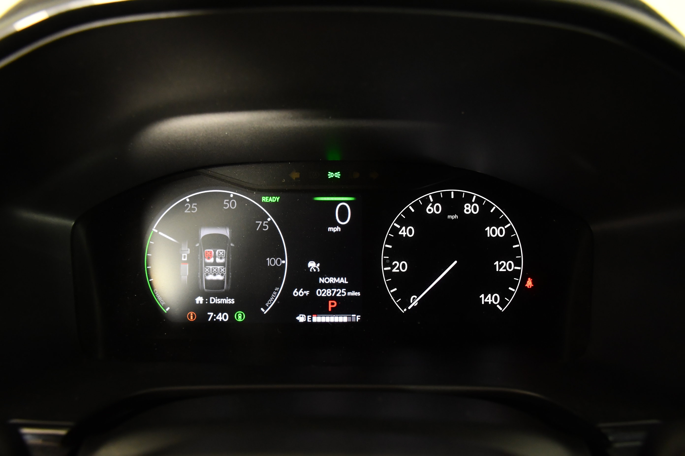 Certified 2024 Honda CR-V Sport image 18