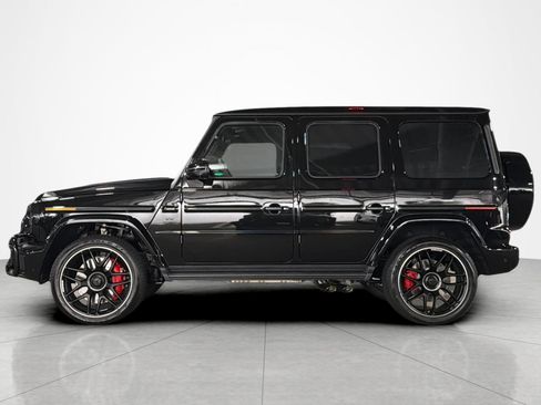 New 2027 Mercedes-Benz G 63 AMG 4MATIC image 2