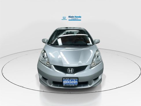 Used 2011 Honda Fit Sport image 5