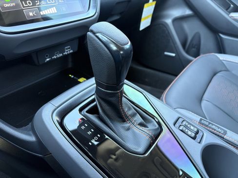 New 2026 Subaru Crosstrek 2.5i Limited AWD/4WD image 21