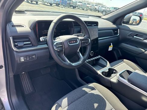 New 2026 GMC Terrain Elevation AWD/4WD image 17