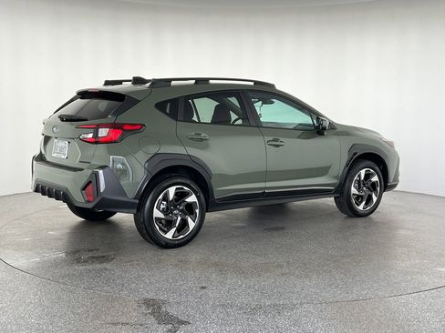 New 2026 Subaru Crosstrek 2.5i Limited w/ Crosstrek Mirror Package AWD/4WD image 4
