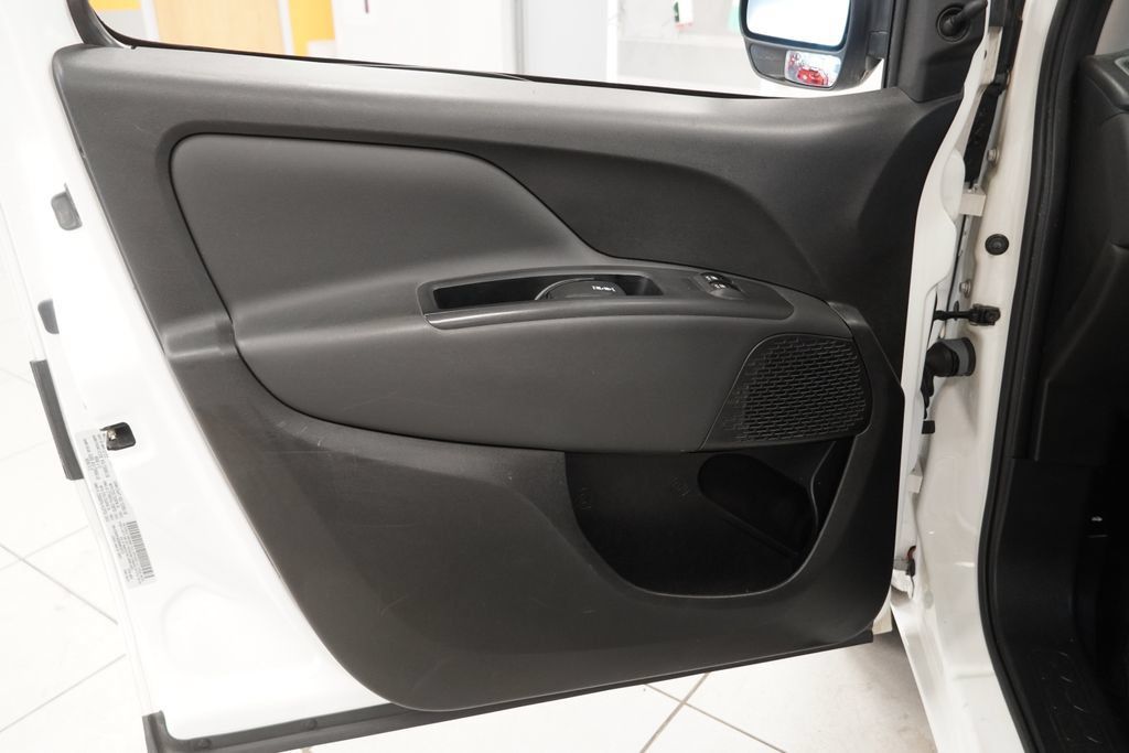 Used 2022 RAM ProMaster City Wagon FWD image 18