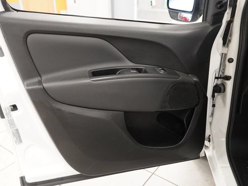 Used 2022 RAM ProMaster City Wagon FWD image 18