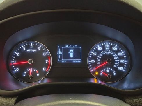 Used 2019 Kia Sportage LX w/ LX Popular Package FWD image 24
