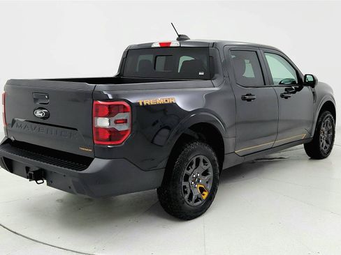 Used 2025 Ford Maverick Tremor AWD/4WD image 5