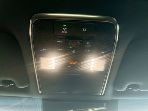 Used 2023 Lexus LX 600 F Sport w/ Accessory Package (Z1) image 20