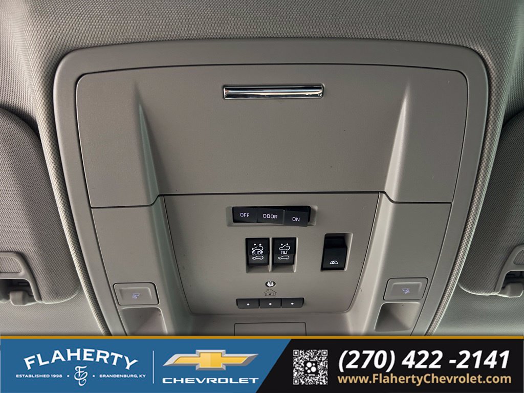 Used 2019 GMC Sierra 2500 Denali w/ Duramax Plus Package AWD/4WD image 33