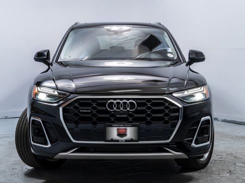 Used 2022 Audi Q5 2.0T Premium Plus image 10