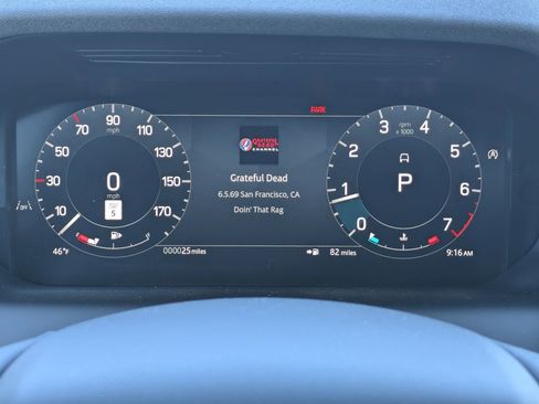 New 2026 Land Rover Discovery Sport Landmark AWD/4WD image 10