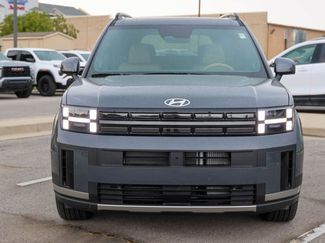 New 2026 Hyundai Santa Fe Limited video 2