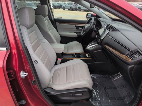 Used 2022 Honda CR-V Touring image 32