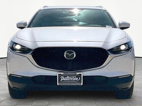 Certified 2023 MAZDA CX-30 AWD 2.5 S w/ Preferred Package image 3