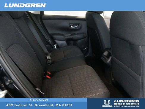 Used 2024 Honda HR-V LX image 31