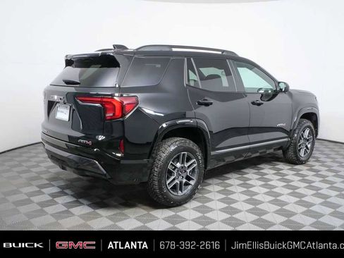 New 2026 GMC Terrain AT4 w/ Convenience Package III AWD/4WD image 3