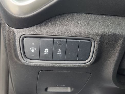 Used 2024 Kia Soul LX w/ Option Group 015 image 19