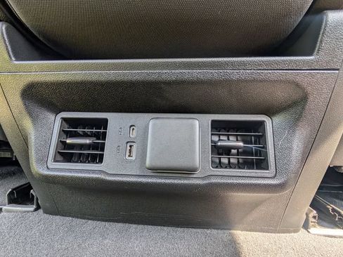 Used 2023 Chevrolet Silverado 1500 LT AWD/4WD image 16