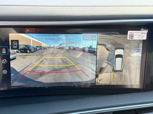 New 2026 Hyundai Palisade Calligraphy image 26