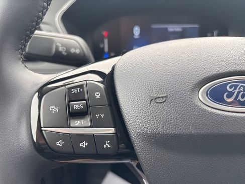 Used 2024 Ford Escape Active w/ Tech Pack #1 image 26