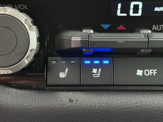 Certified 2026 Toyota Tundra Limited w/ Limited PVM Package AWD/4WD image 25