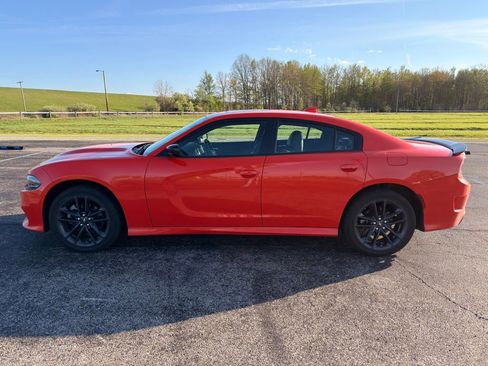 Used 2022 Dodge Charger GT w/ Plus Group image 11