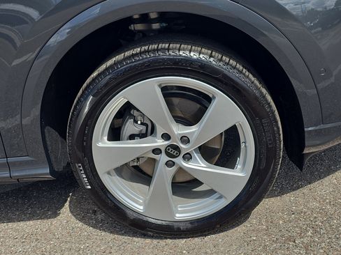 New 2025 Audi Q5 Premium Plus image 33