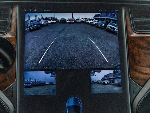 Used 2019 Tesla Model X 75D image 31