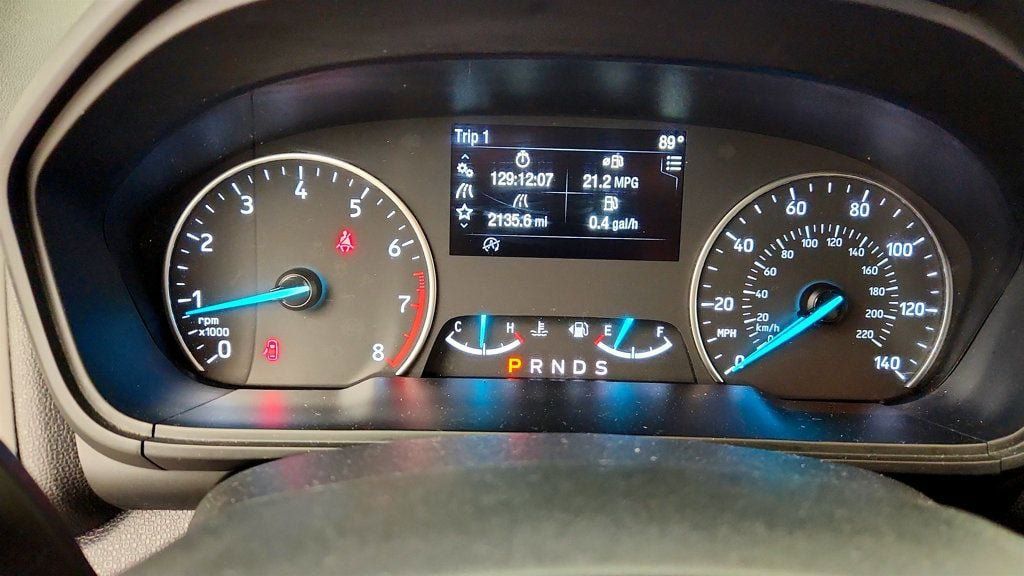Used 2018 Ford EcoSport SES AWD/4WD image 15
