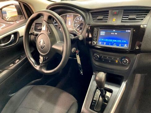 Used 2019 Nissan Sentra S image 18