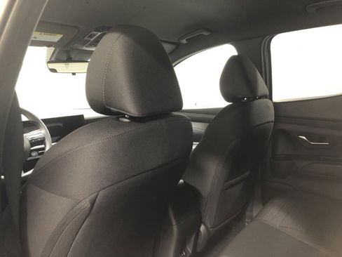 New 2026 Hyundai Santa Cruz SE image 16