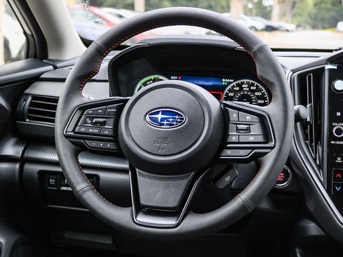 New 2026 Subaru Crosstrek 2.5i Limited AWD/4WD image 15