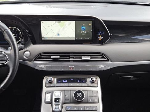 Used 2022 Hyundai Palisade Calligraphy FWD image 20