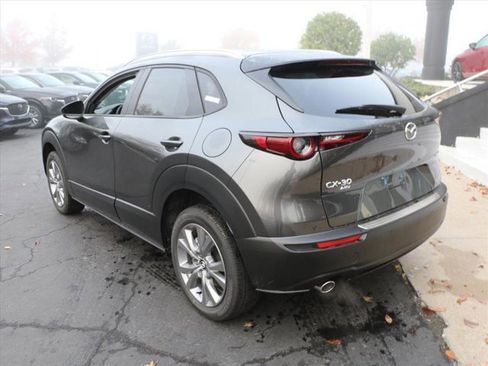 New 2026 MAZDA CX-30 AWD 2.5 S image 3