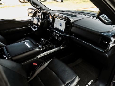 Used 2022 Ford F150 XLT w/ Equipment Group 302A High image 41