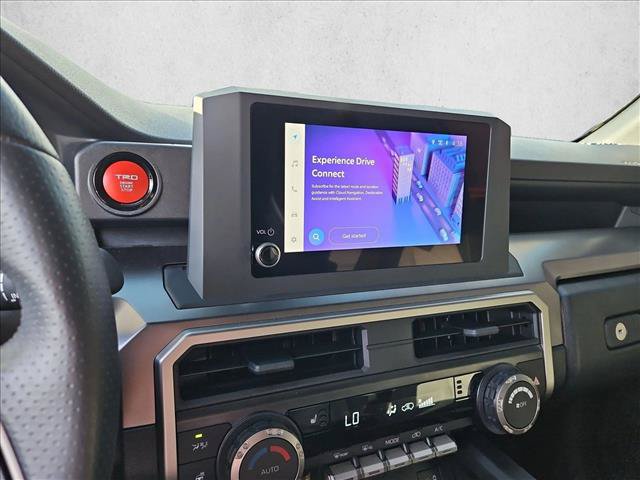 Used 2025 Toyota 4Runner TRD Sport AWD/4WD image 14