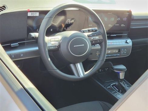 New 2026 Hyundai Kona SEL Sport image 3