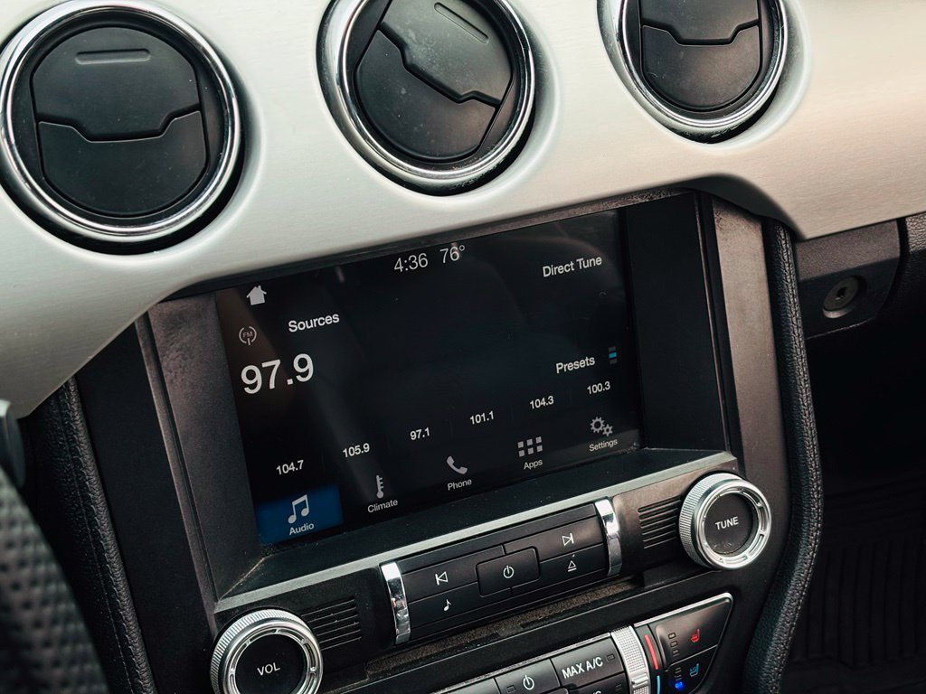 Used 2017 Ford Mustang GT Premium RWD image 60