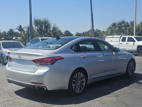 Used 2015 Hyundai Genesis 3.8 w/ Option Group 03 image 18