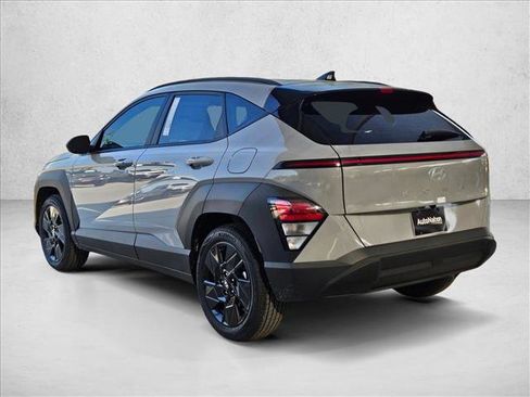 New 2026 Hyundai Kona SEL Sport image 9