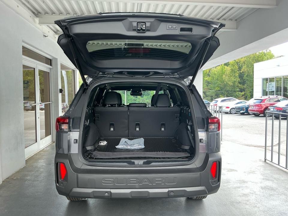 New 2026 Subaru Outback Wilderness AWD/4WD image 15