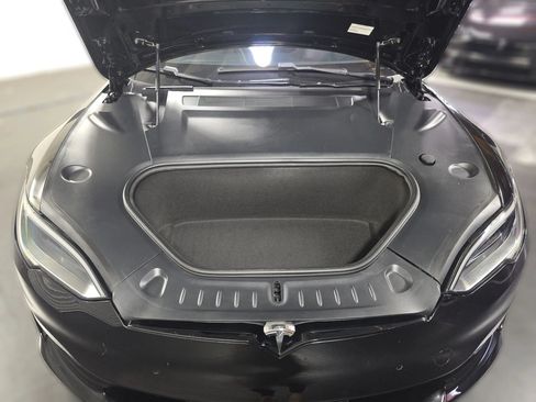 Used 2022 Tesla Model S AWD/4WD image 16