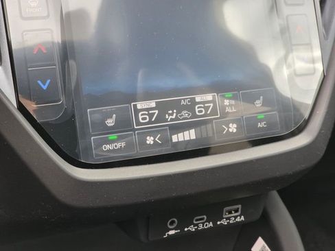 New 2026 Subaru Forester Limited image 29