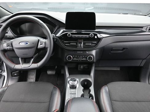 Certified 2025 Ford Escape ST-Line image 14