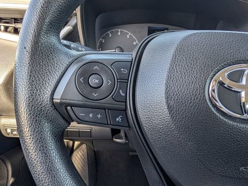 Used 2023 Toyota Corolla LE image 13