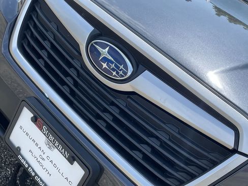 Used 2019 Subaru Forester Premium w/ All-Weather Package AWD/4WD image 33