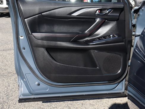 Used 2023 MAZDA CX-9 Carbon Edition image 16