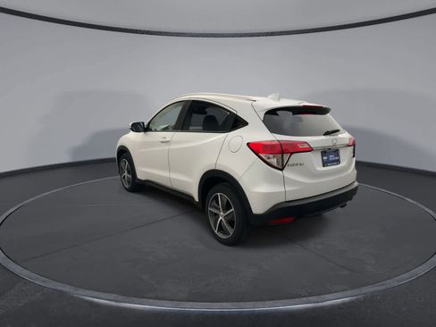 Used 2022 Honda HR-V EX image 6