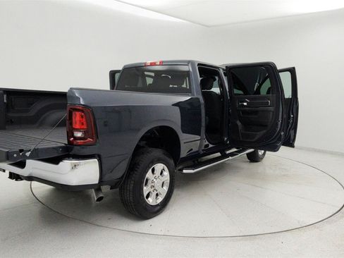 Used 2026 RAM 2500 Big Horn AWD/4WD image 11