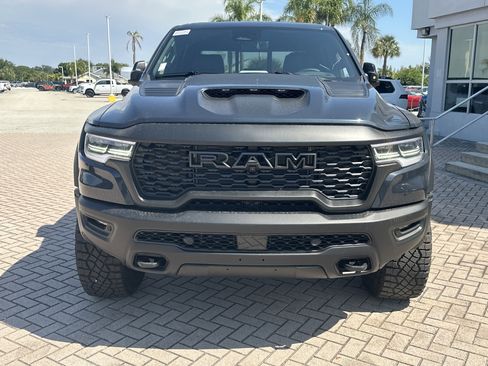 New 2026 RAM 1500 RHO w/ RHO Level 1 Equipment Group AWD/4WD image 4