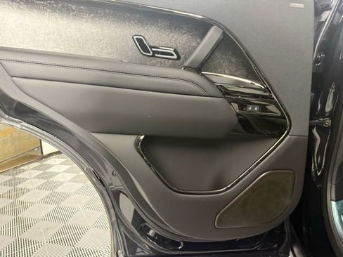 New 2026 Land Rover Range Rover Sport SV image 23